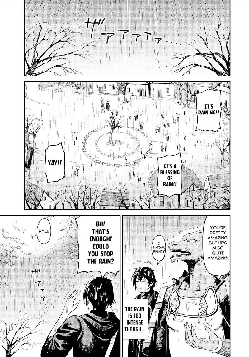 Sozai Saishuka no Isekai Ryokouki - Chapter 33 image 20